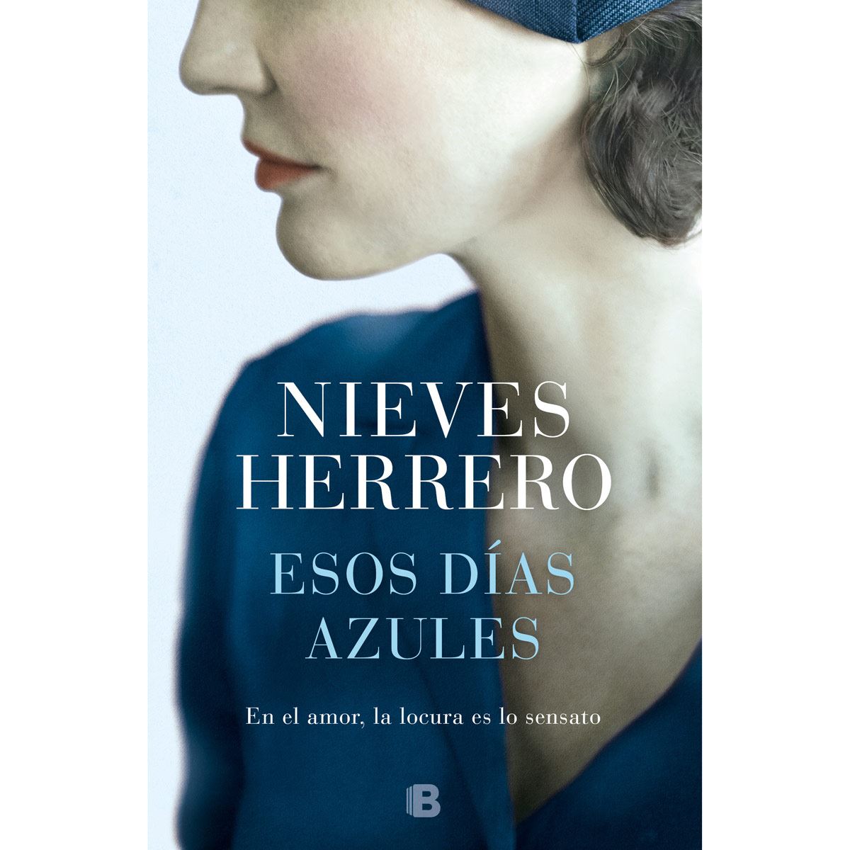 Esos días azules