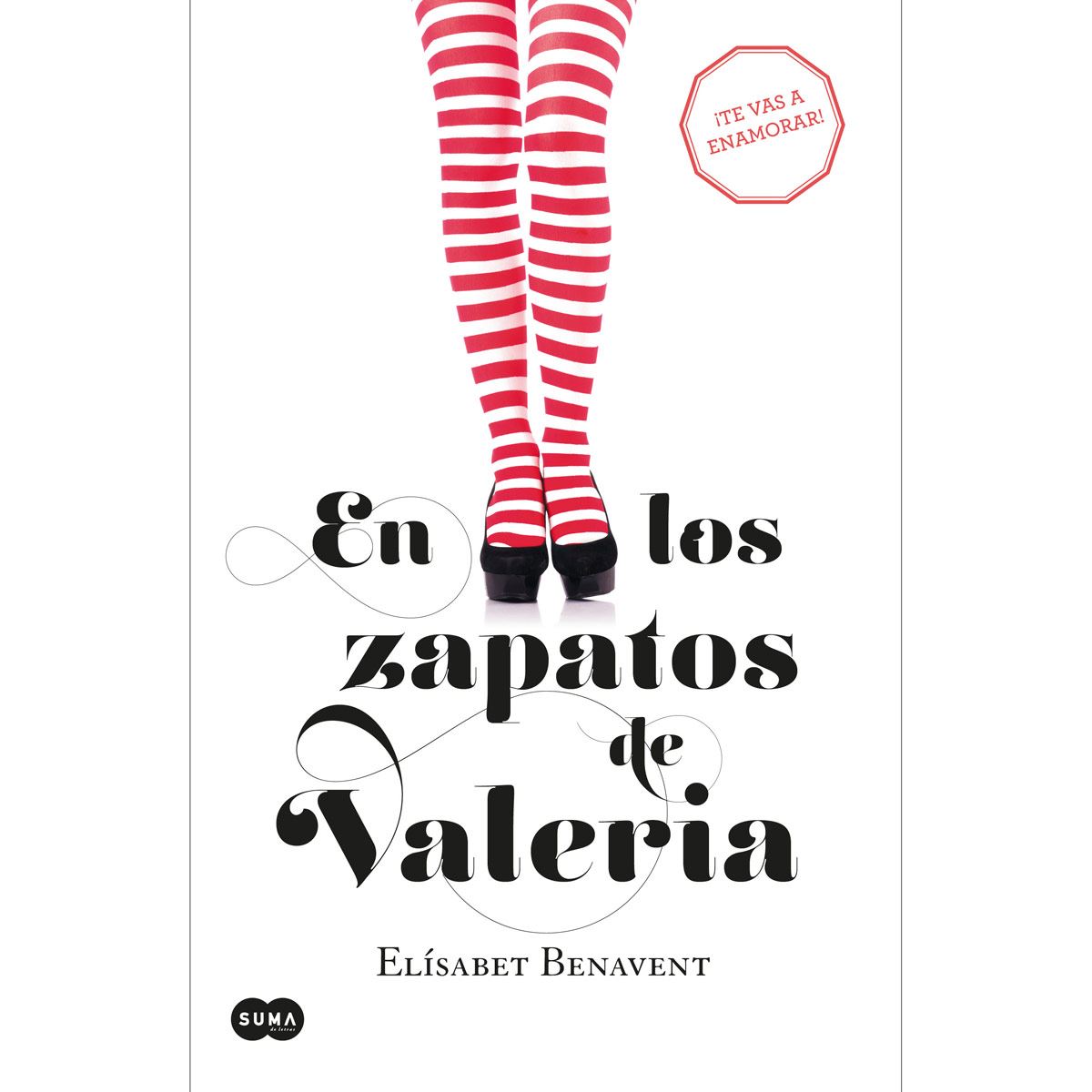 En Los Zapatos De Valeria