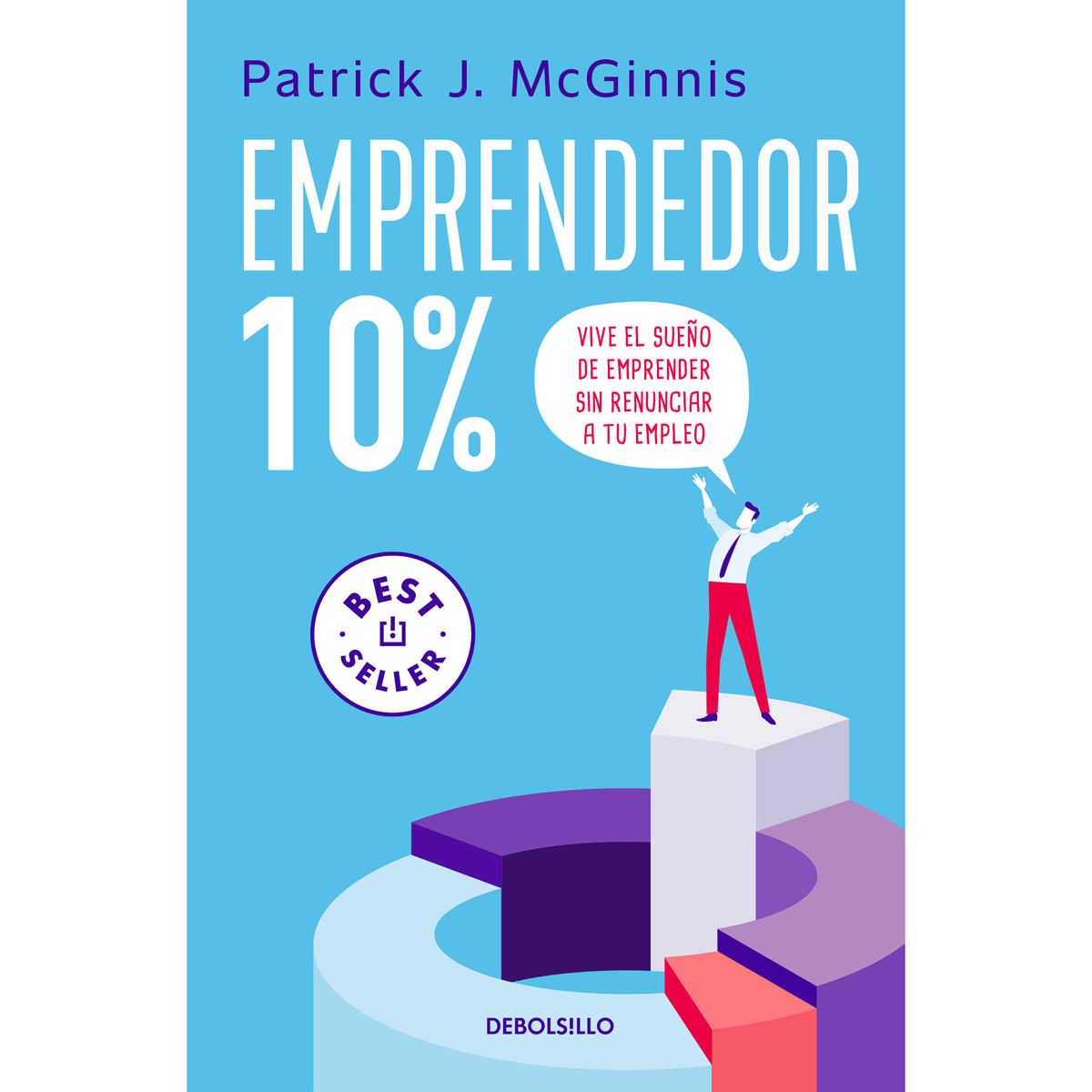 Emprendedor 10%