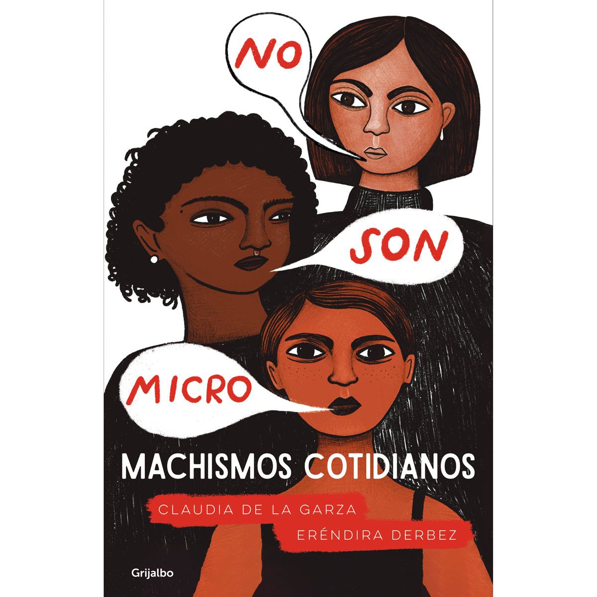 No Son Micro. Machismos Cotidianos