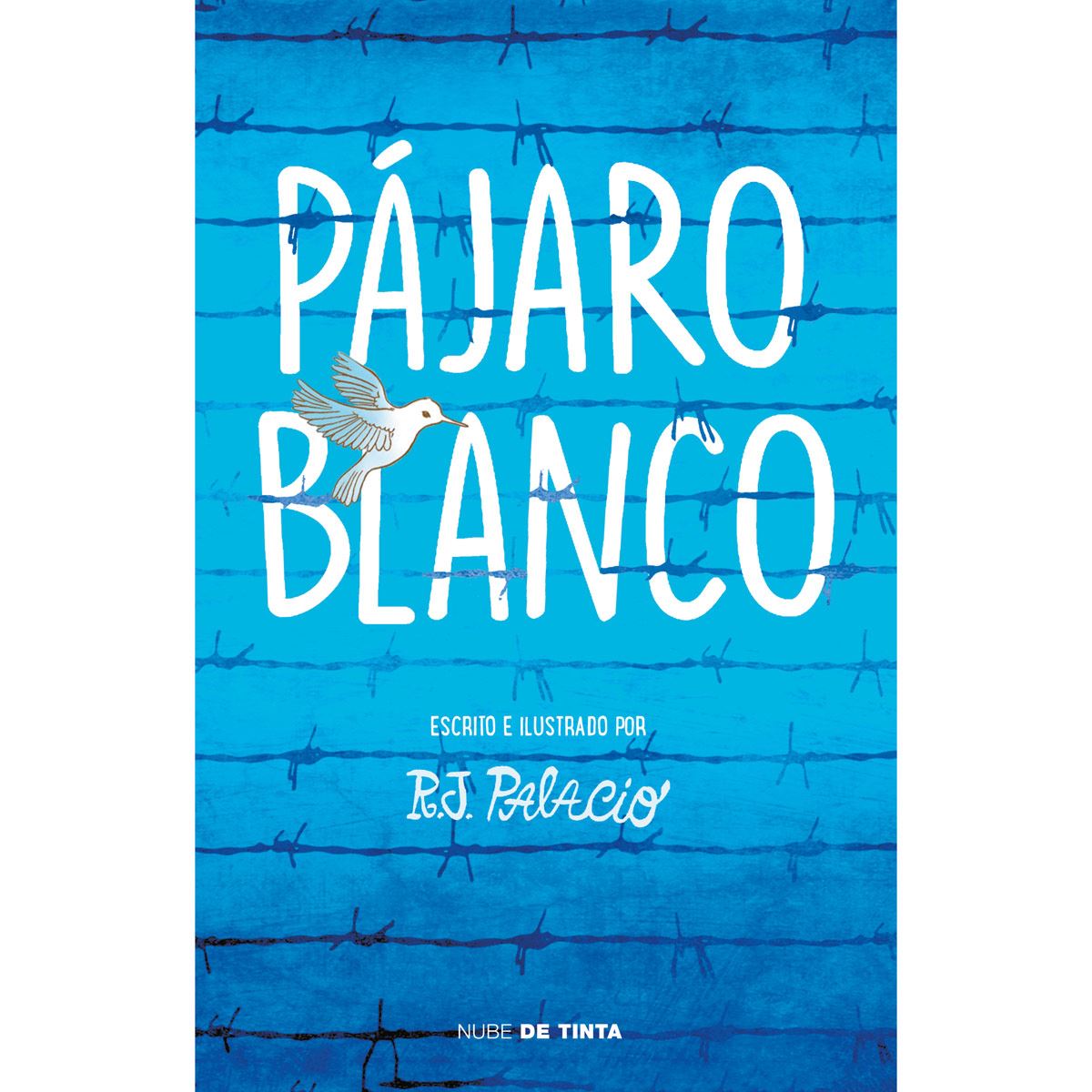 Pájaro Blanco
