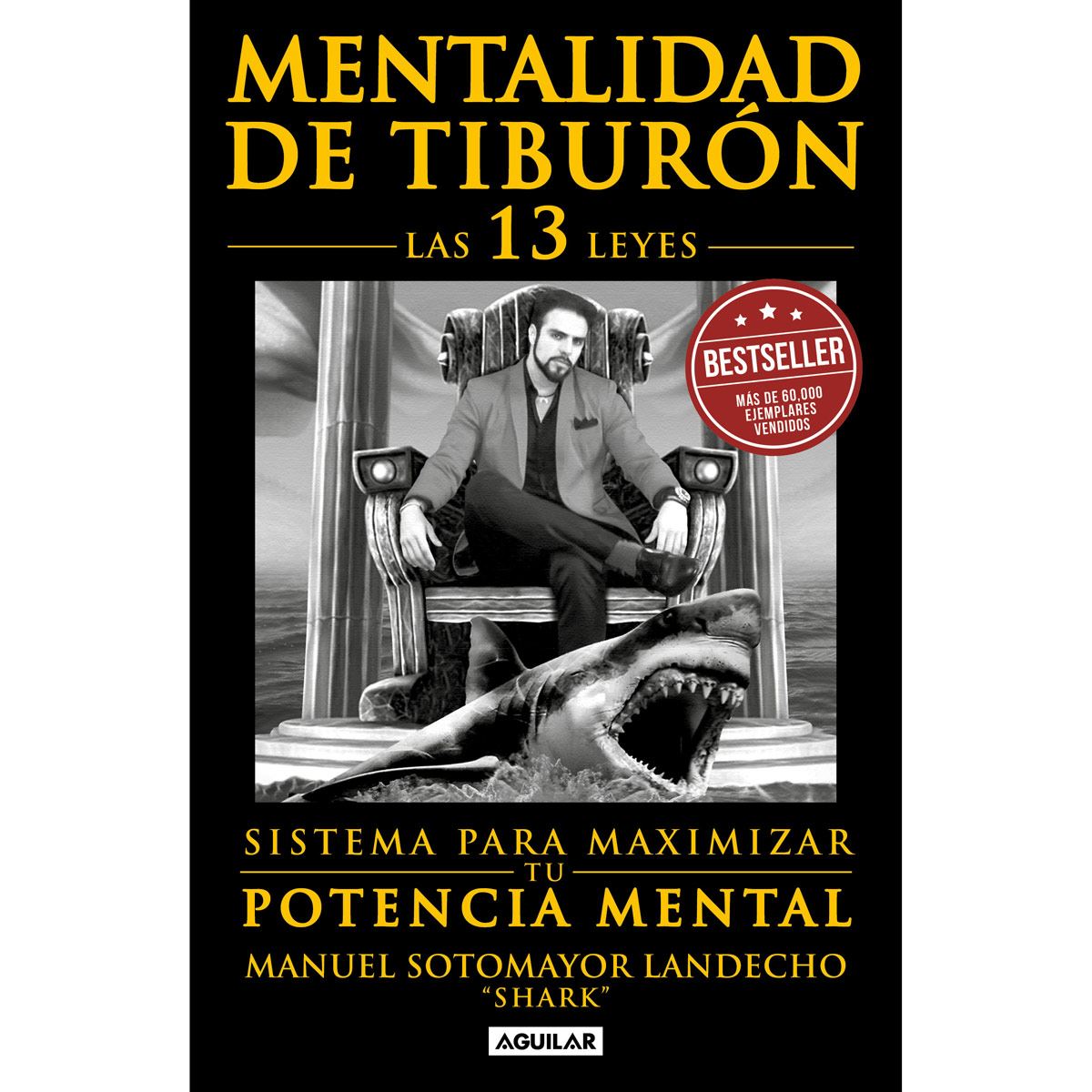 Mentalidad De Tiburón