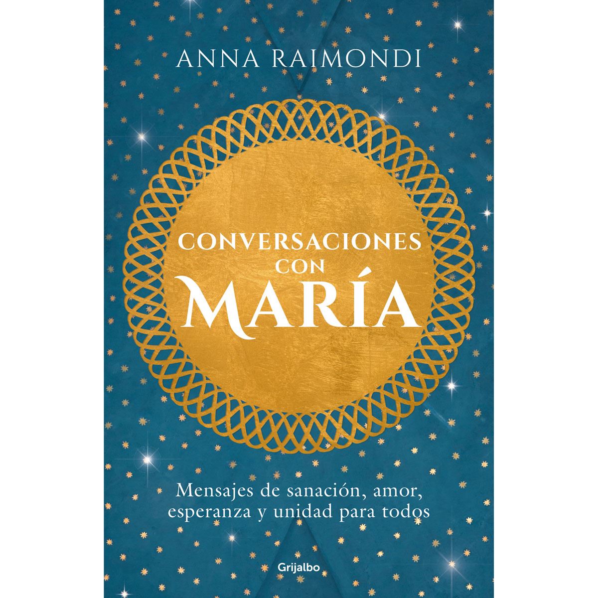 Conversaciones Con María