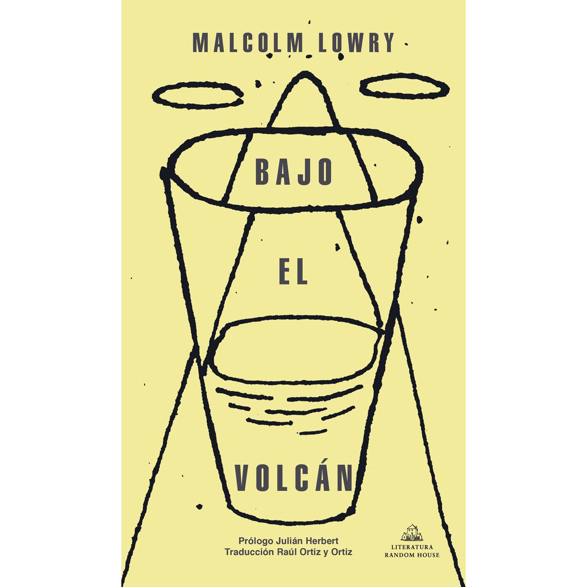 Bajo El Volcán