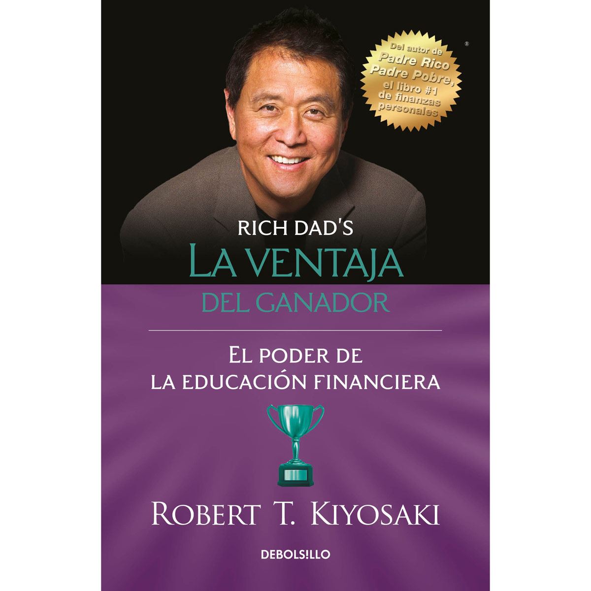 La ventaja del ganador