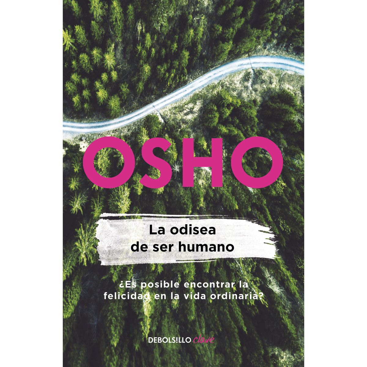 La Odisea De Ser Humano