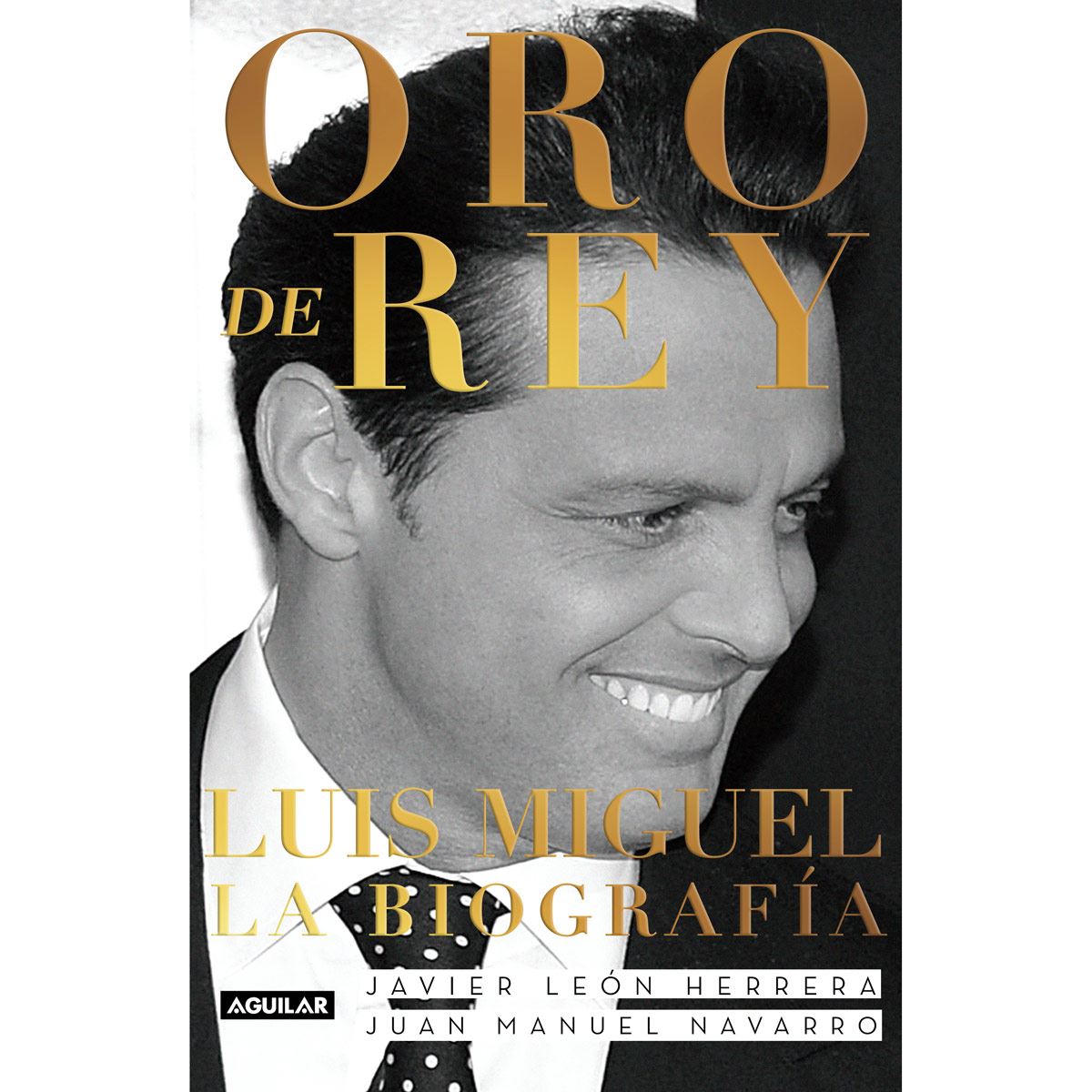 Oro de rey