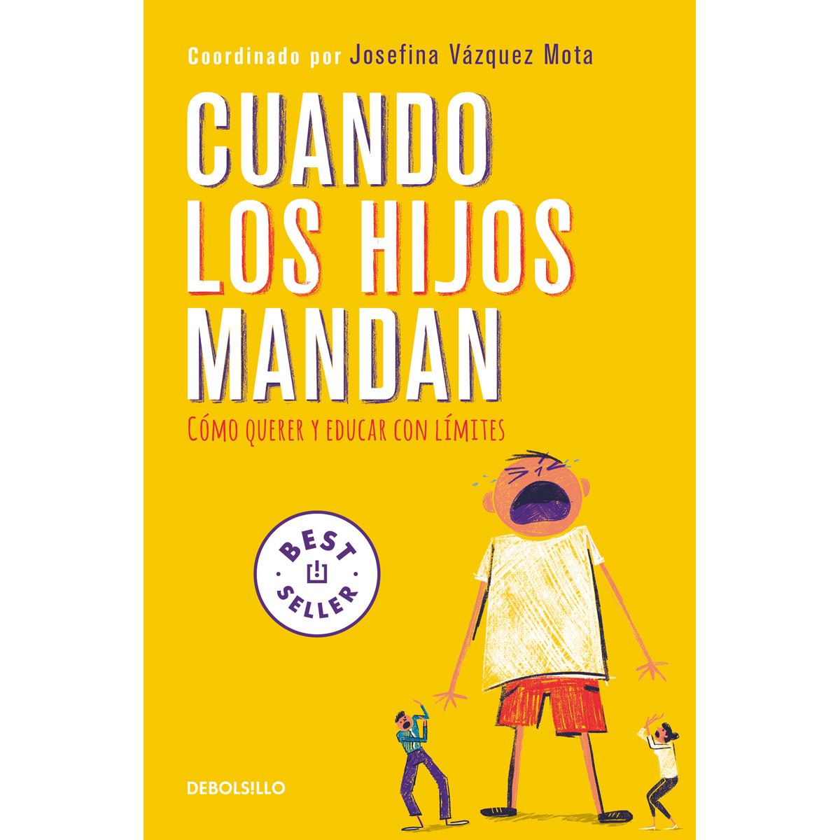 Cuando los hijos mandan