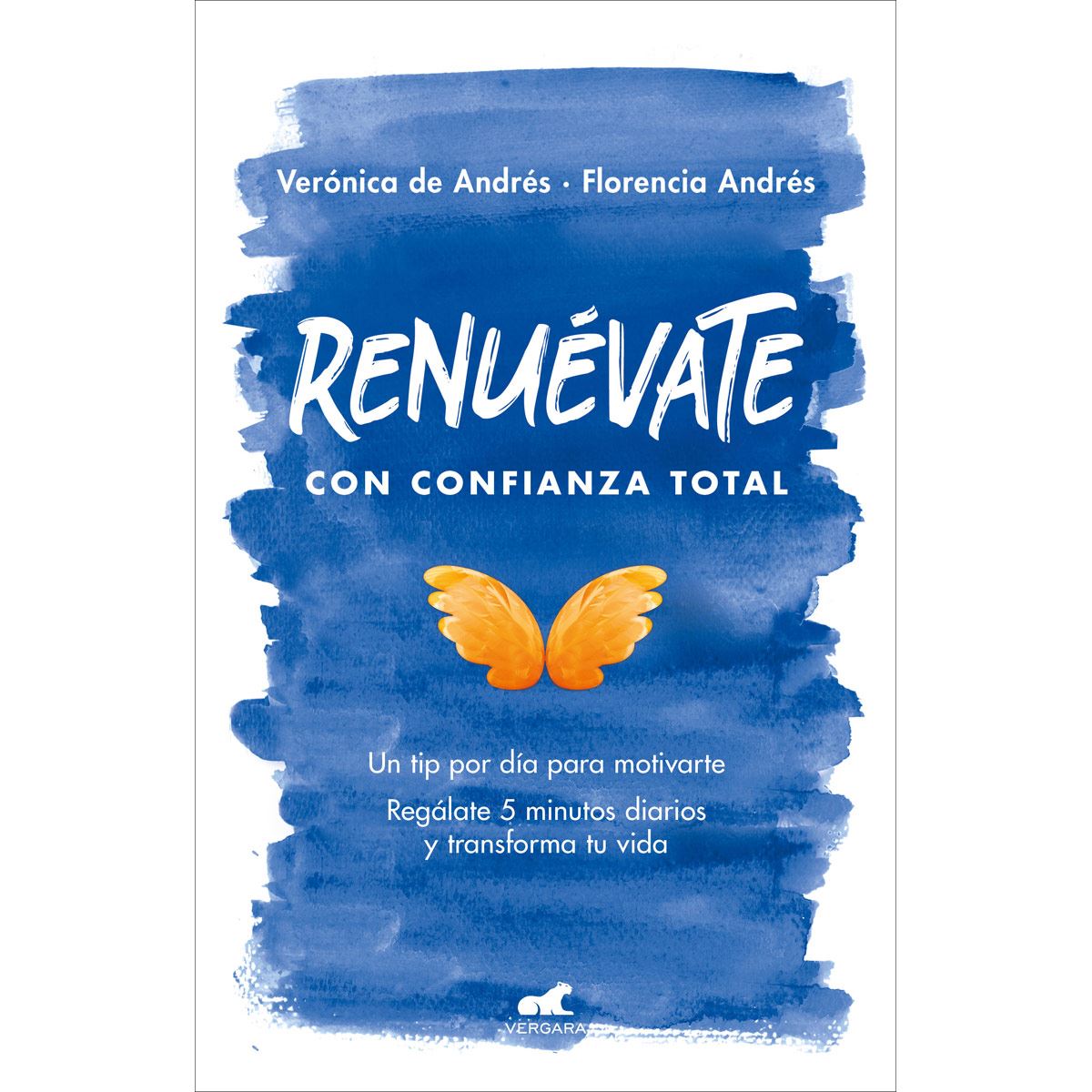 Renuévate Con Confianza Total