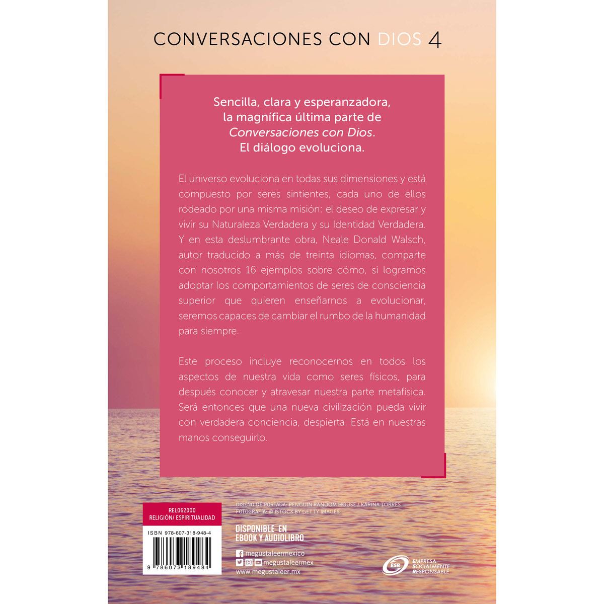 Conversaciones con Dios 4