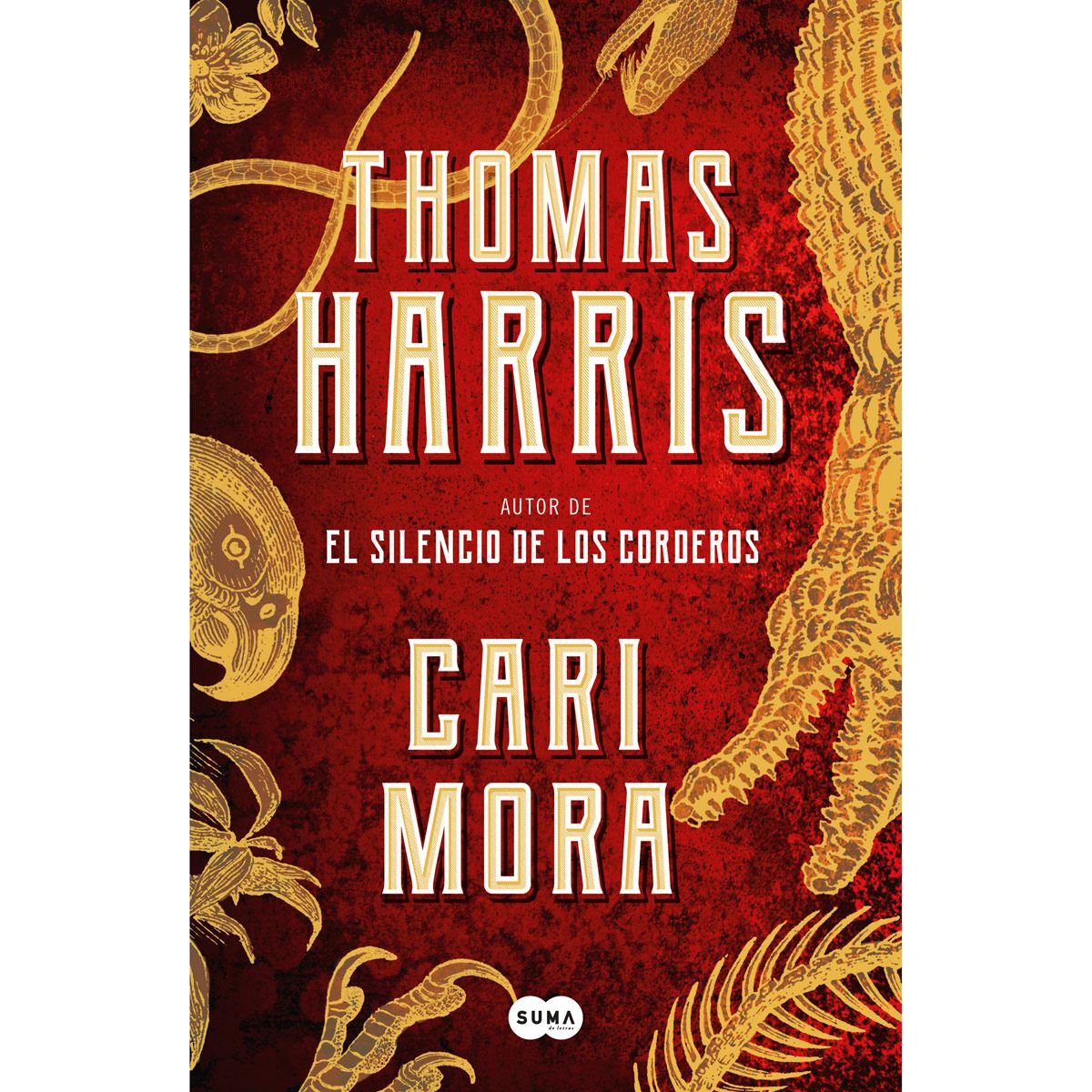 Cari Mora