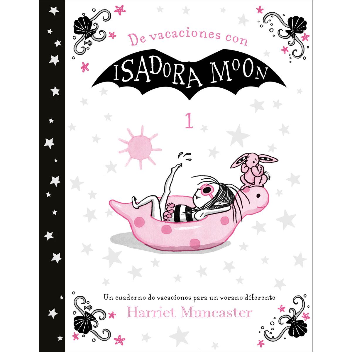 De Vacaciones Con Isadora Moon