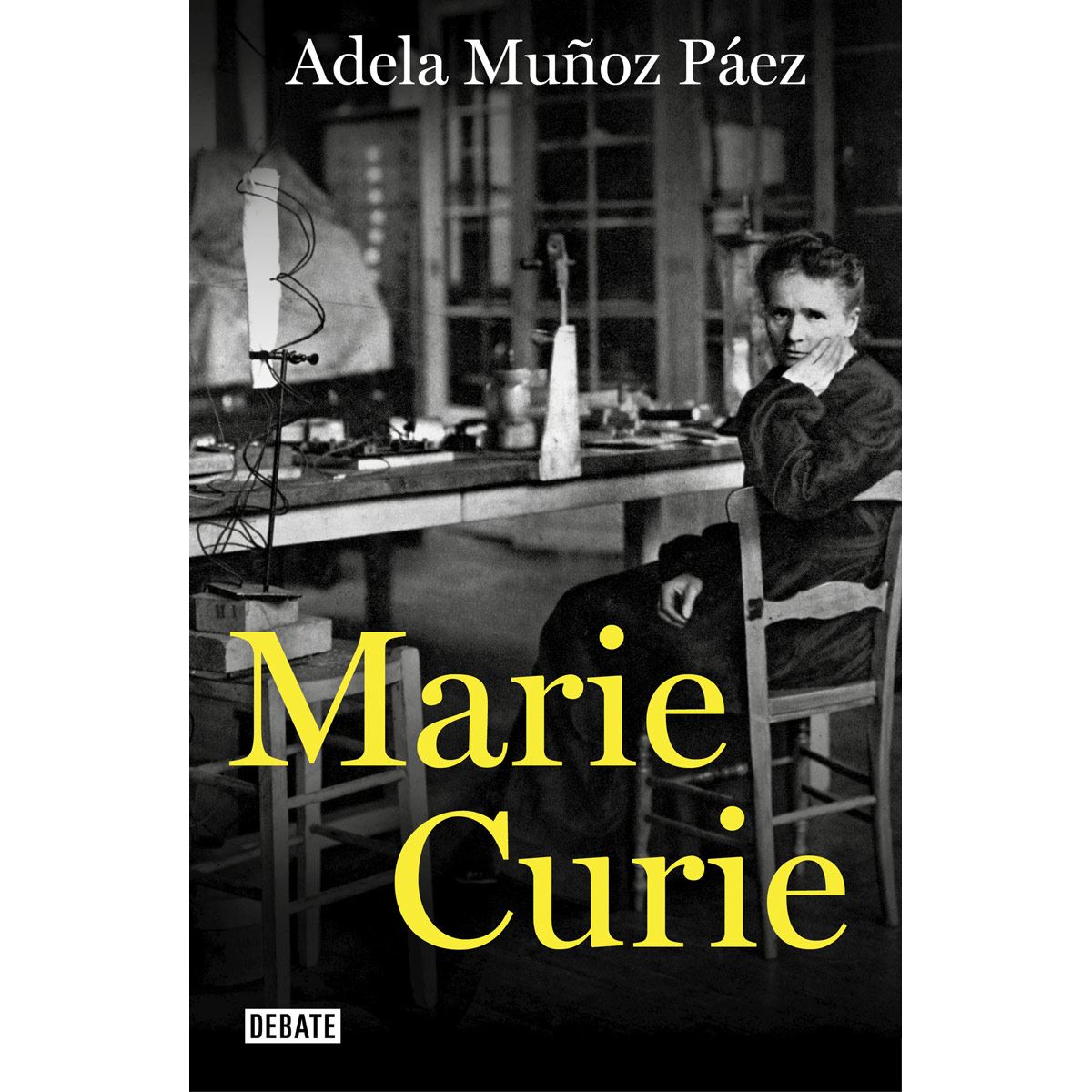 Marie Curie