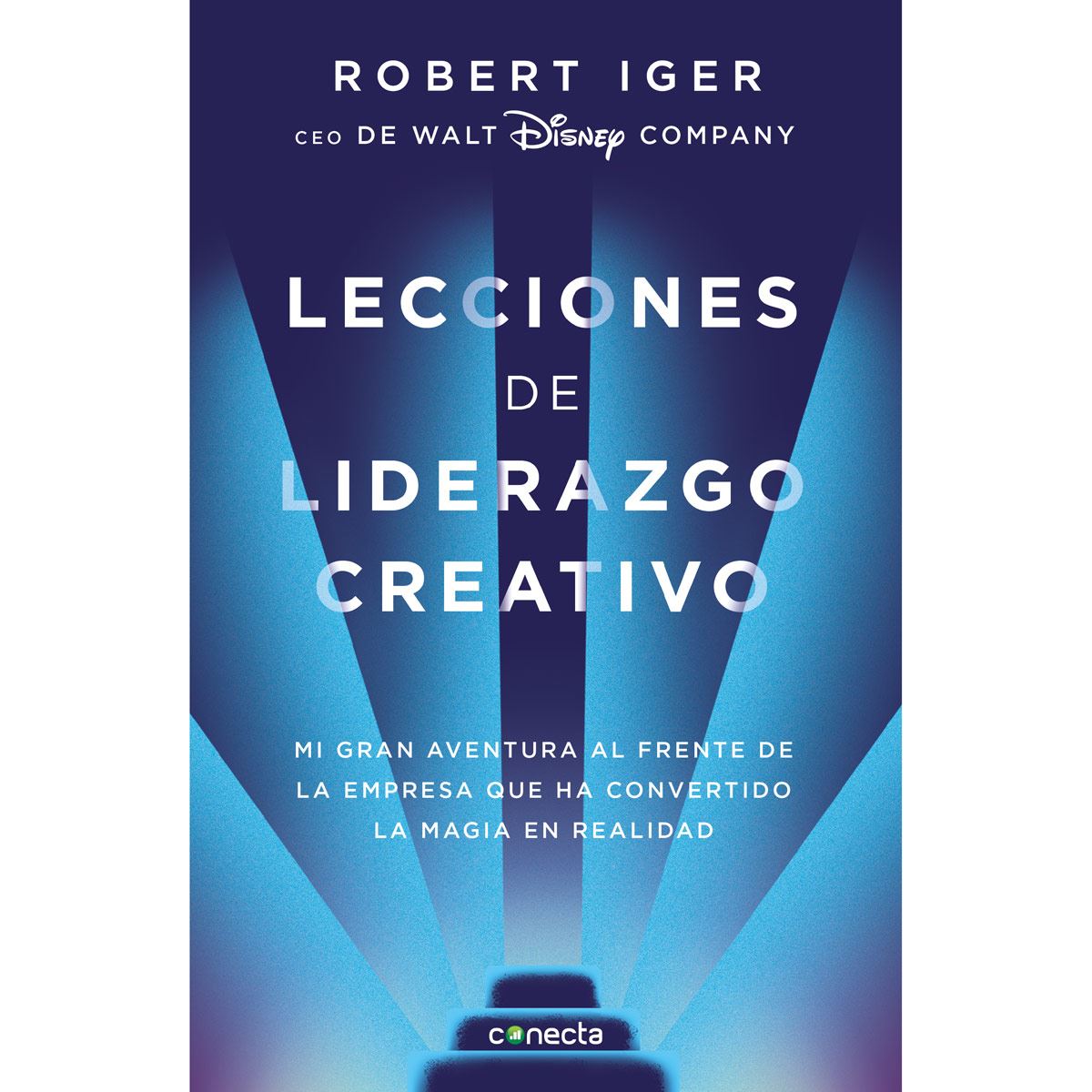 Lecciones De Liderazgo Creativo