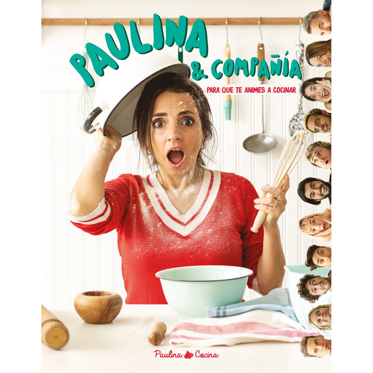Paulina & Compañía