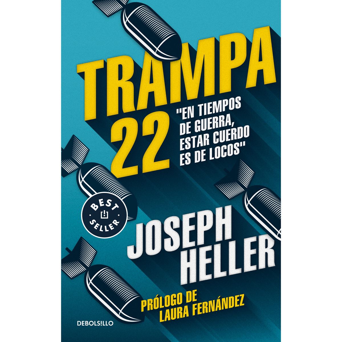 Trampa 22