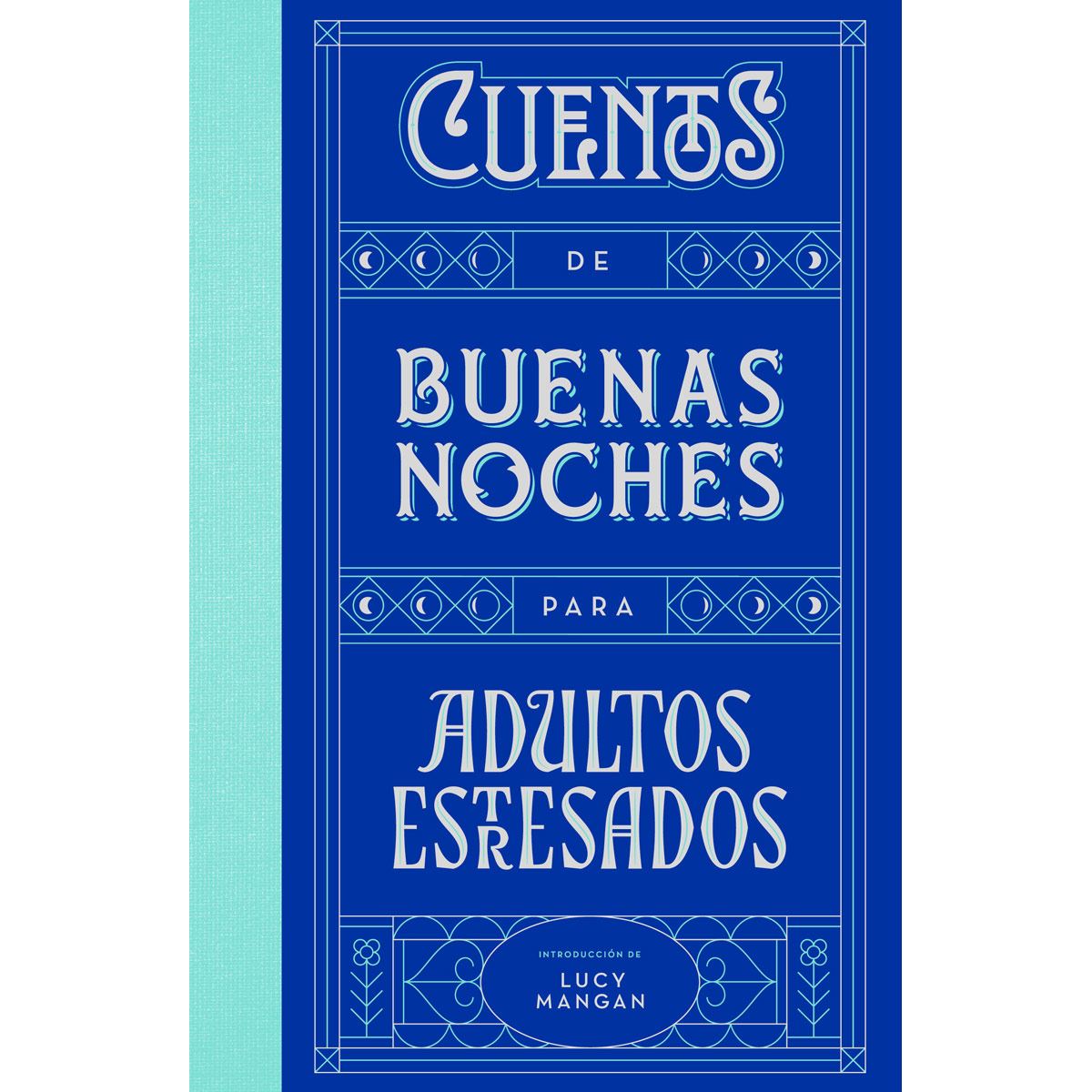 Cuentos de buenas noches para adultos estresados