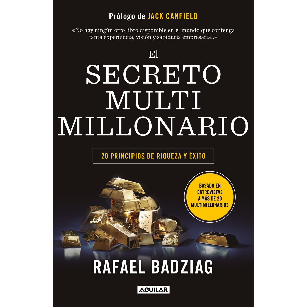 El secreto multimillonario