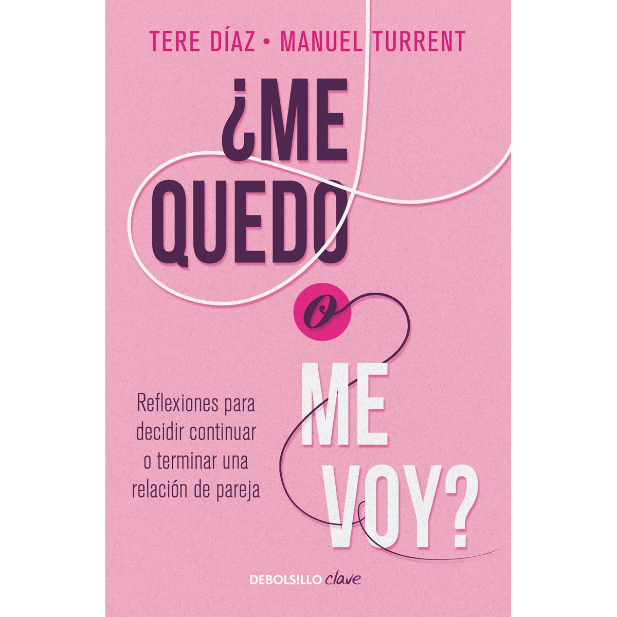 ¿Me quedo o me voy?