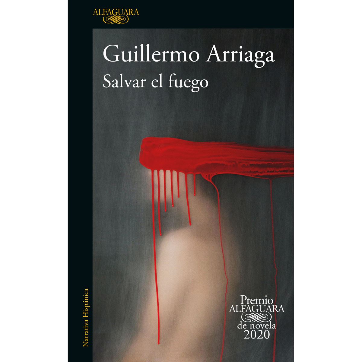 Salvar El Fuego