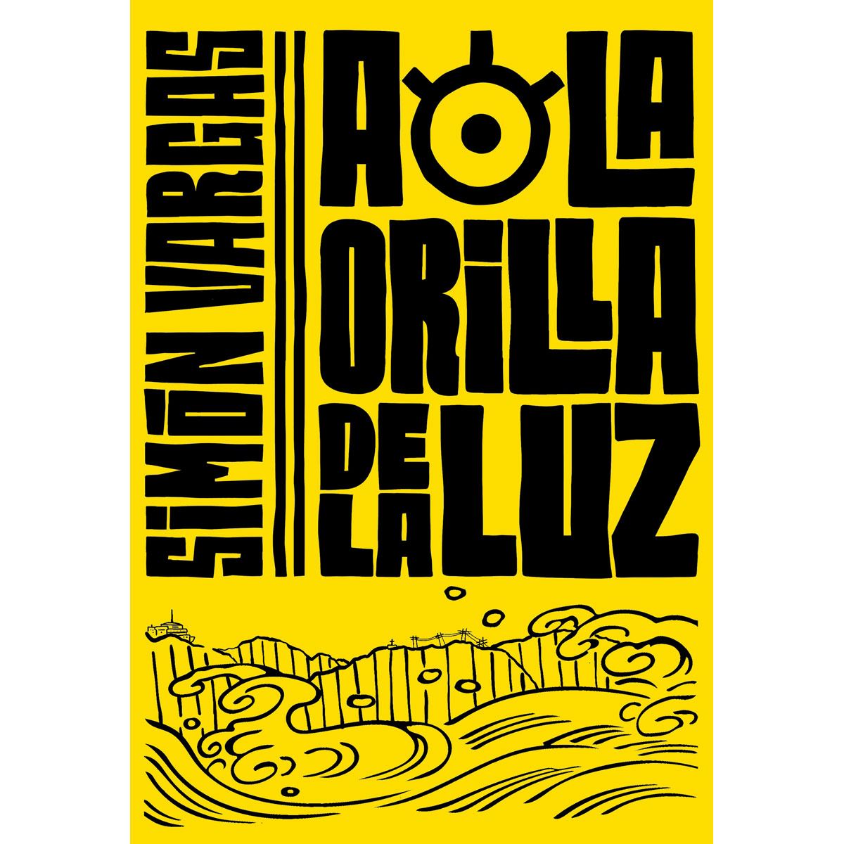 A La Orilla De La Luz