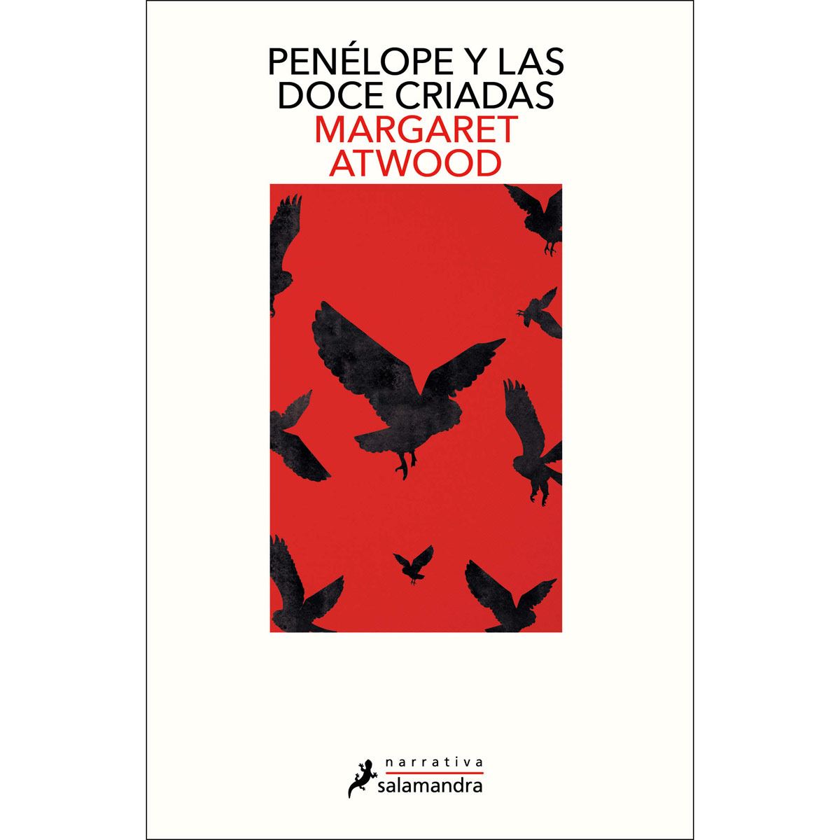 Penelope y las doce criadas