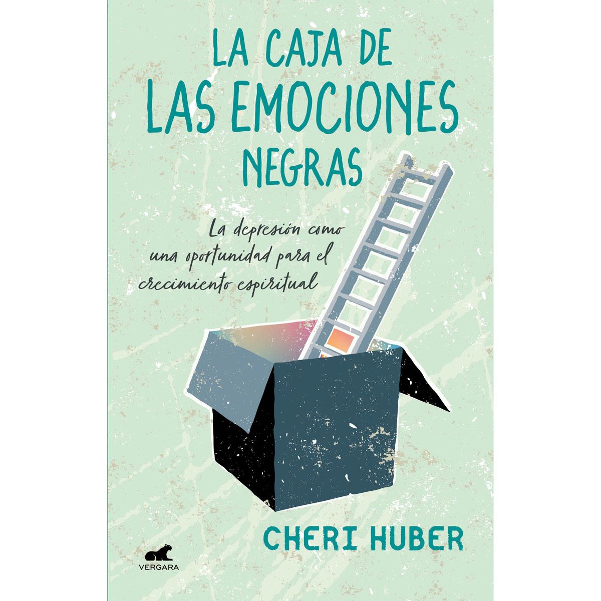 La Caja de las Emociones Negras