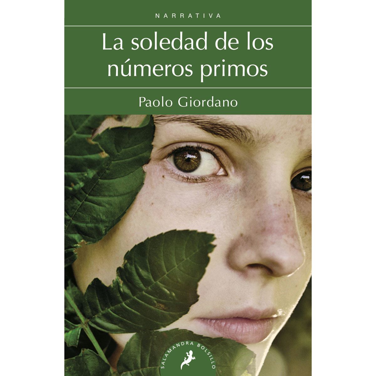 La soledad de los números primos