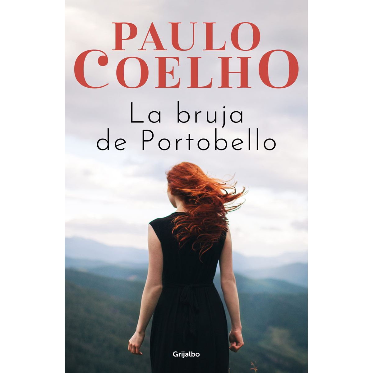 La bruja de portobello