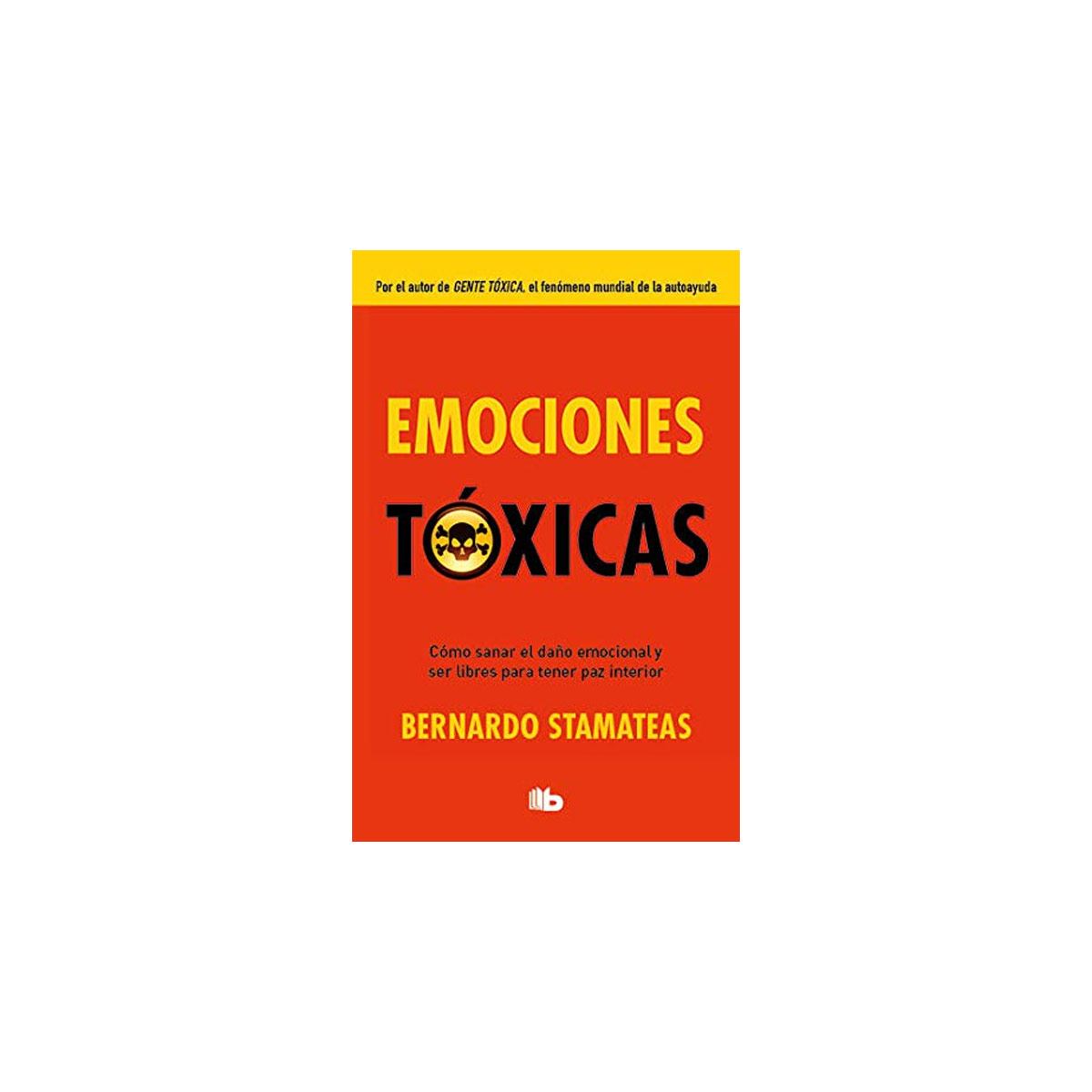 Emociones tóxicas