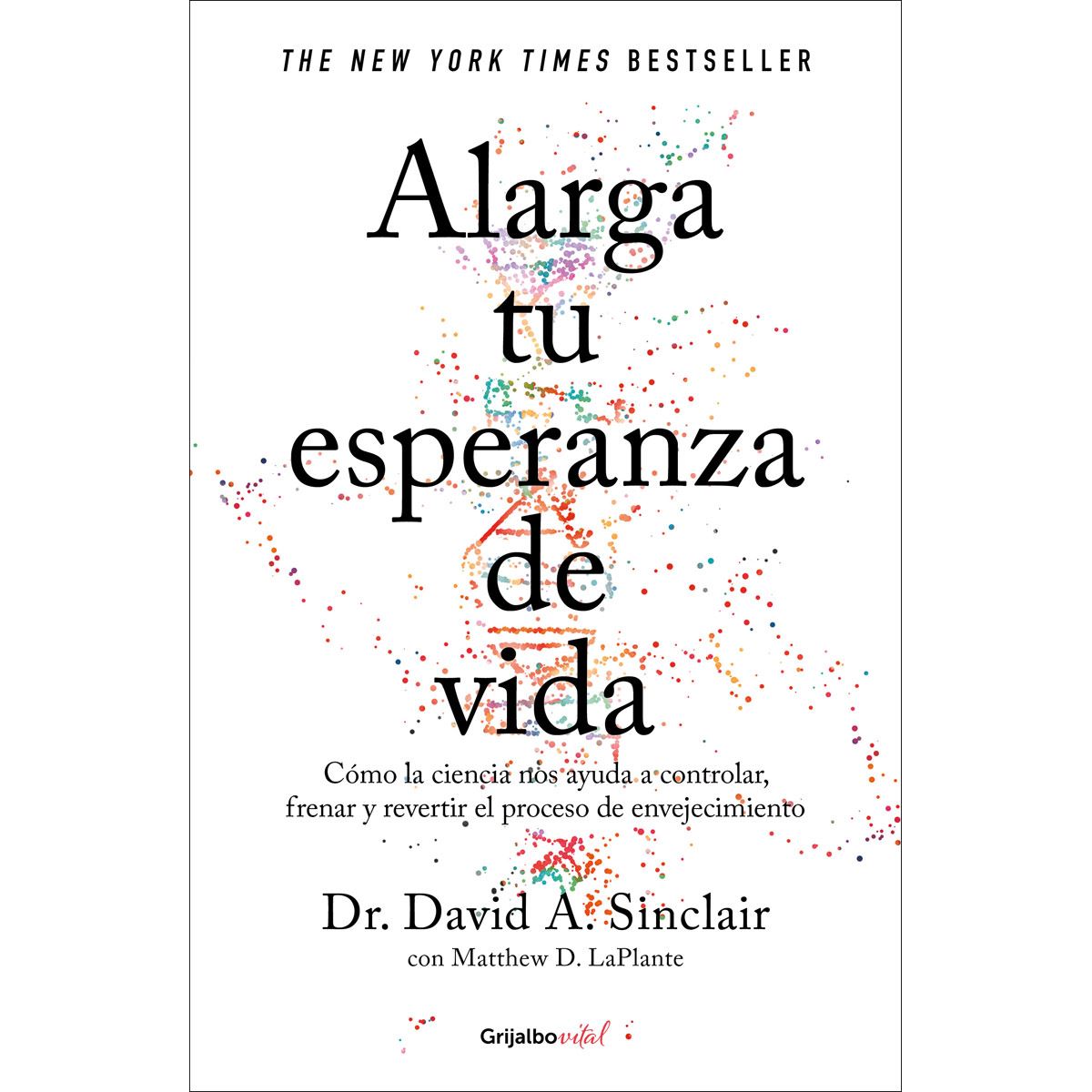 Alarga tu esperanza de vida