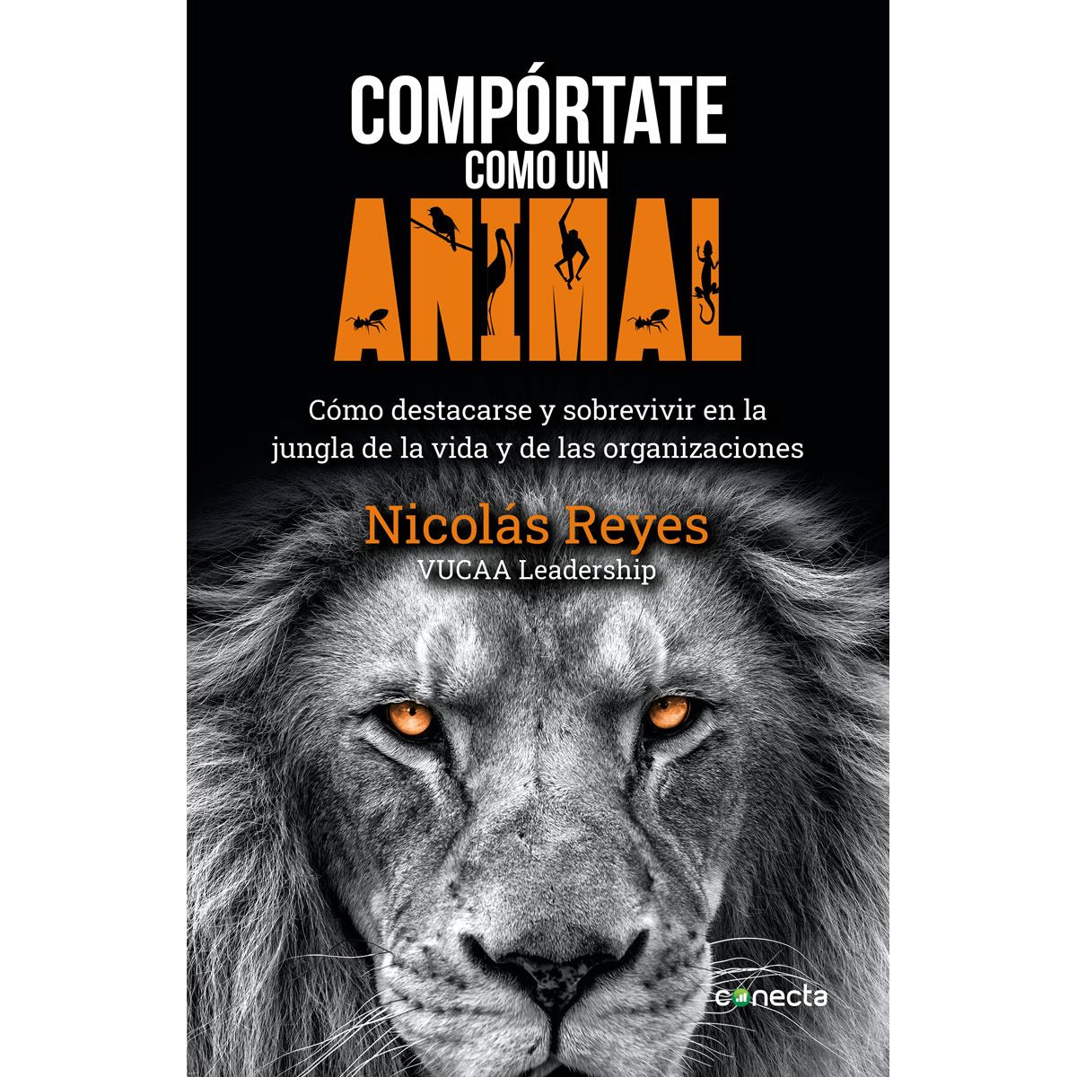 Comportate como un animal