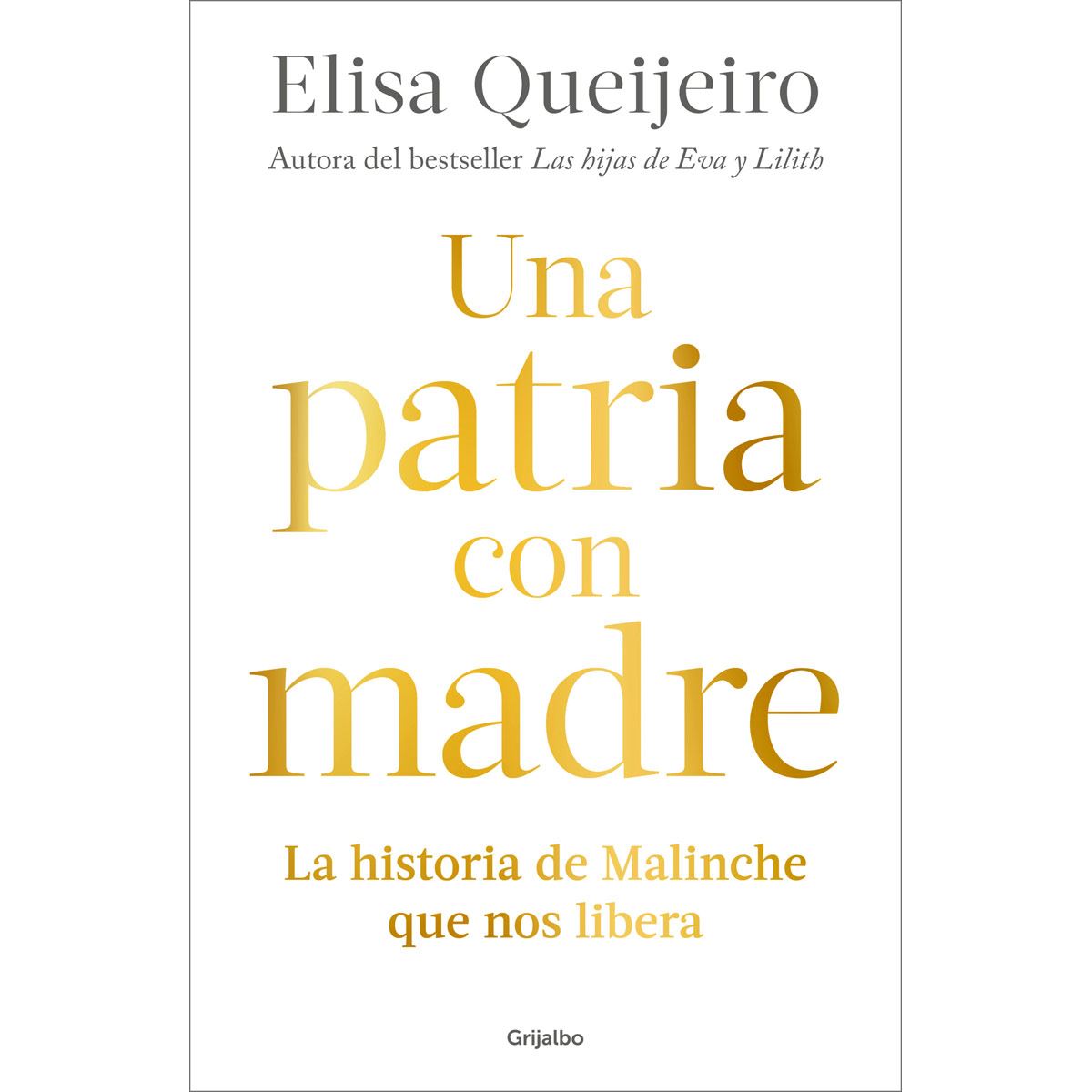 Una patria con madre