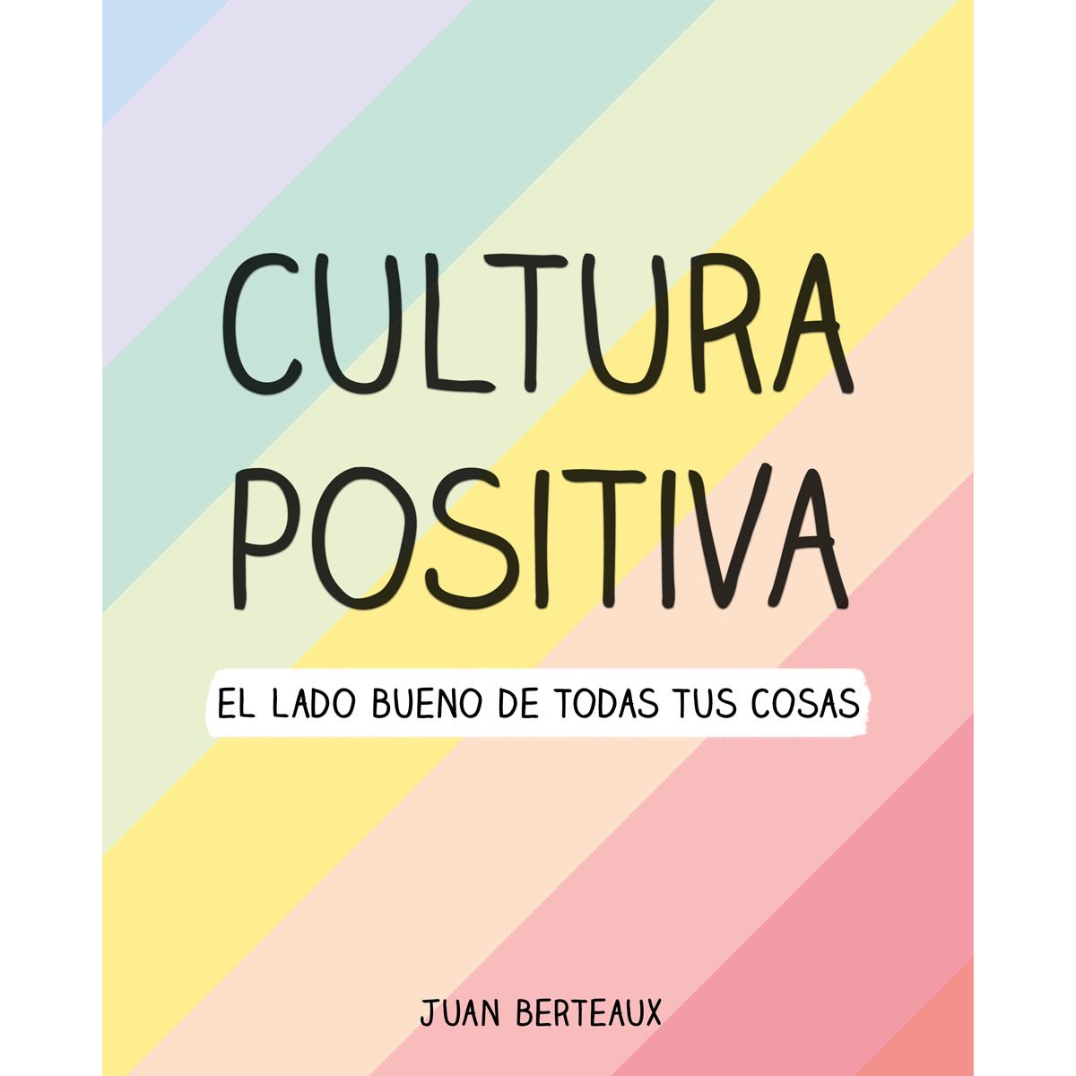 Cultura positiva