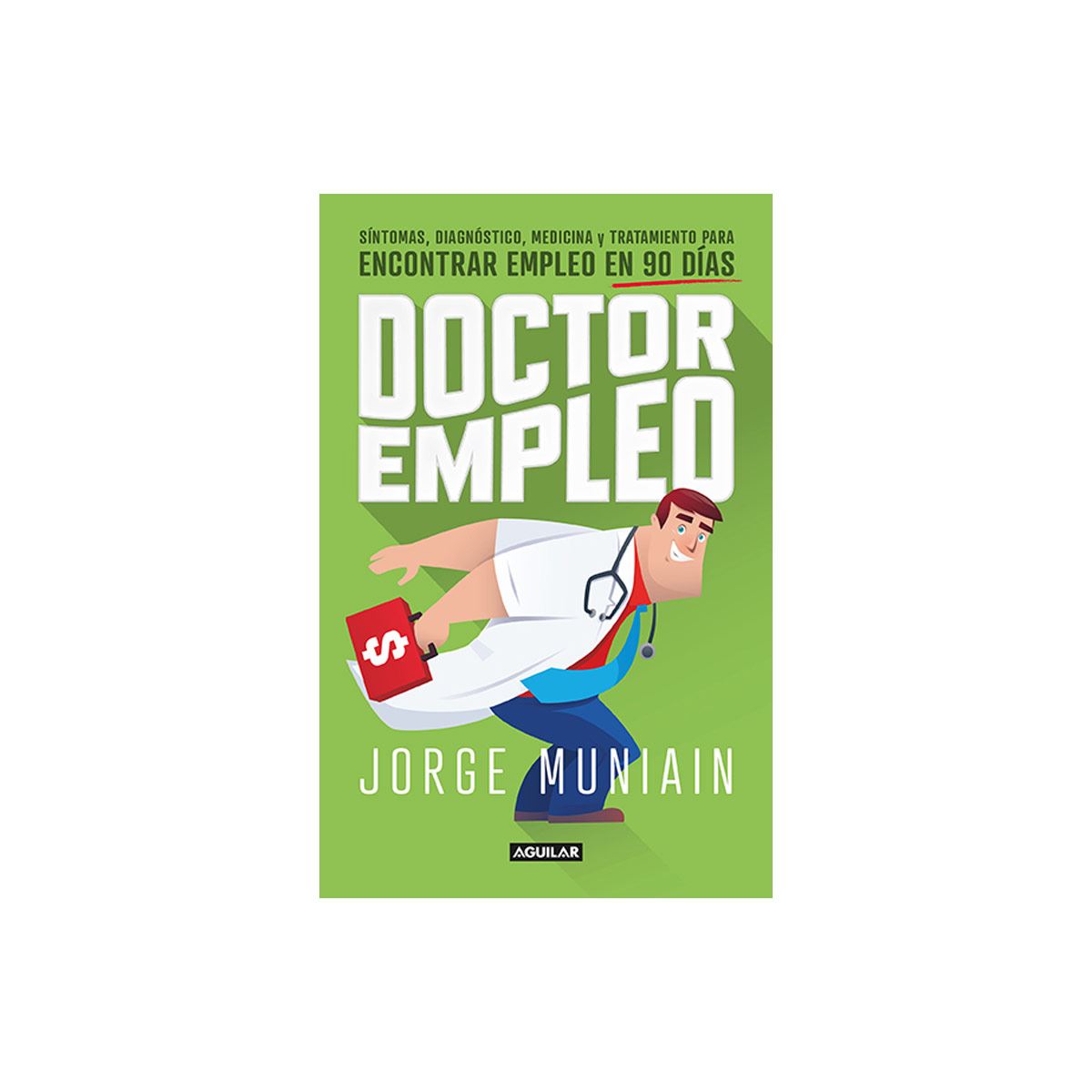Doctor Empleo
