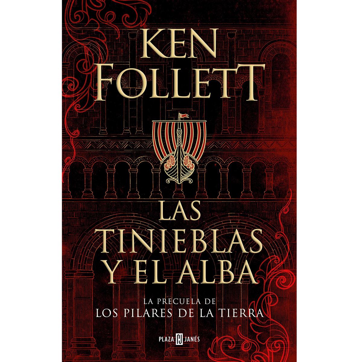 Las Tinieblas y El Alba