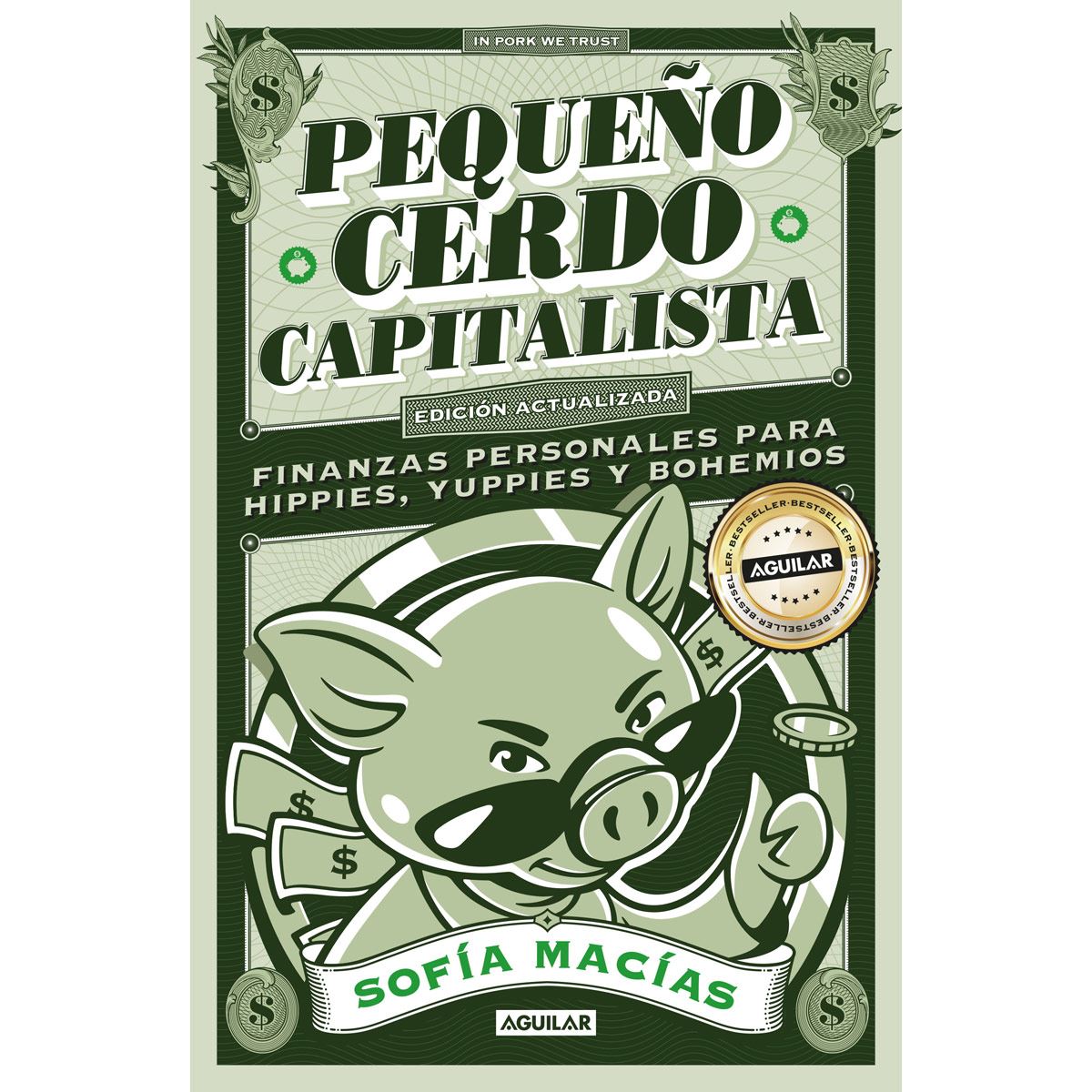 Pequeño cerdo capitalista (10° aniversario)