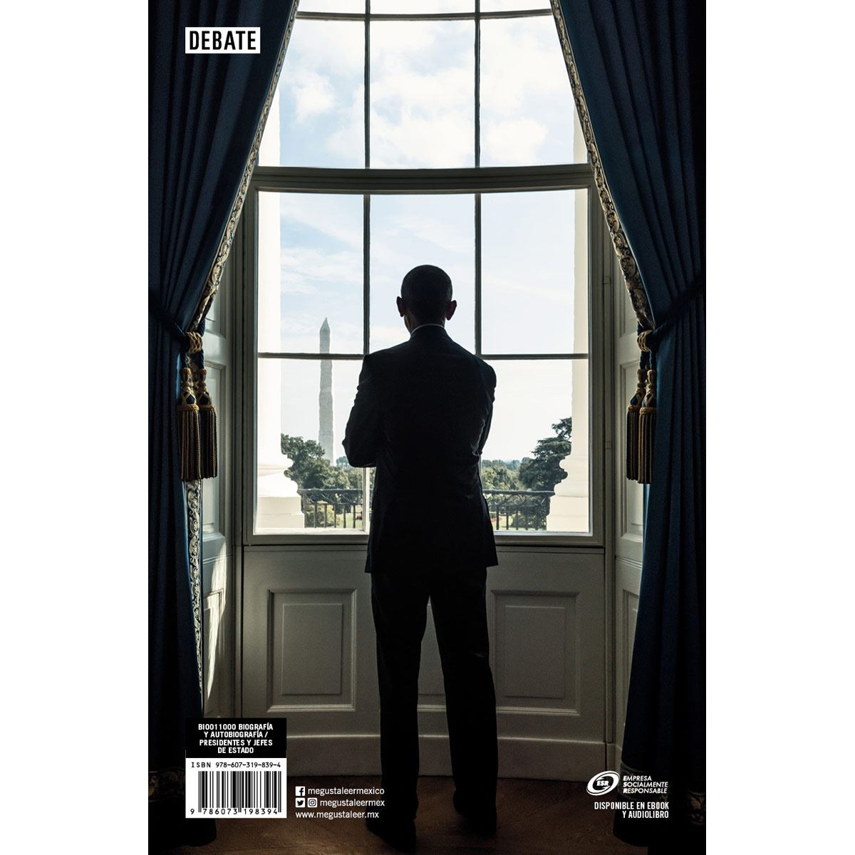 Una tierra prometida