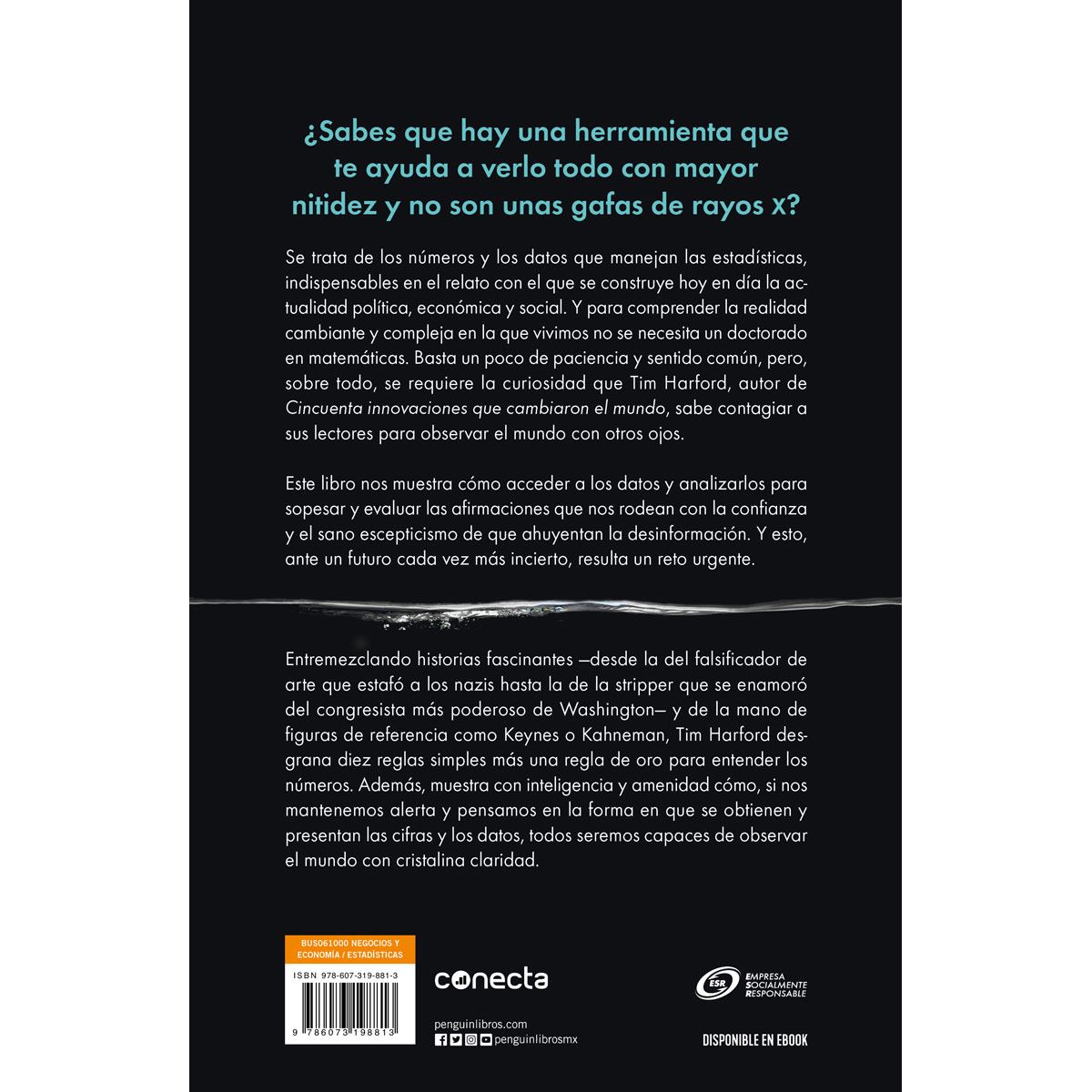 10 reglas para comprender el mundo