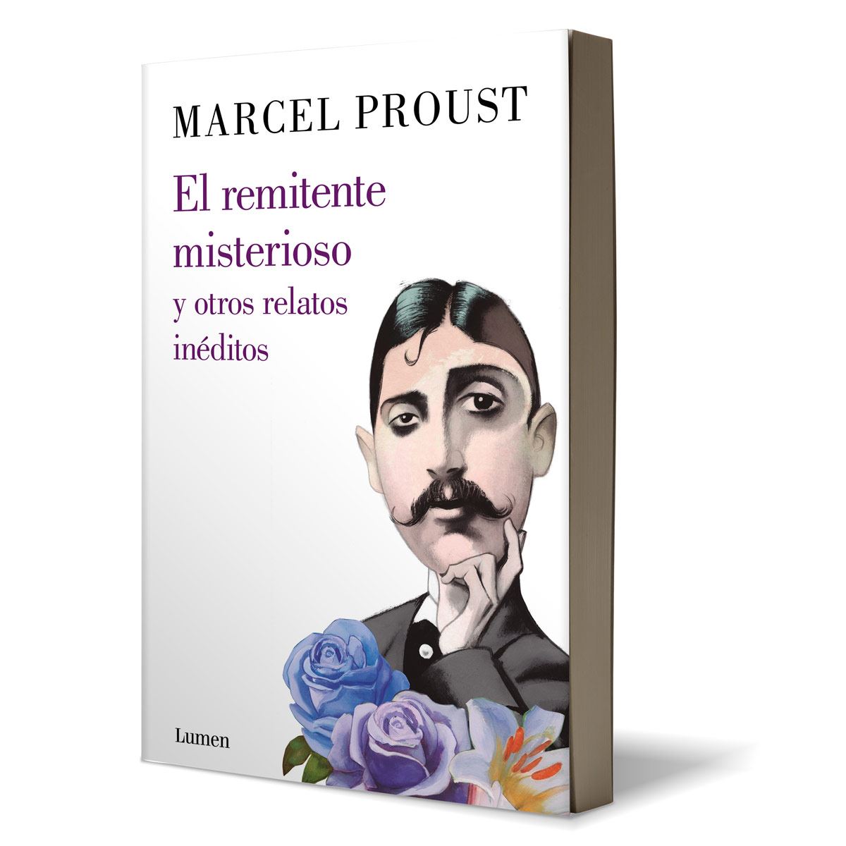 El Remitente Misterioso Y Otros Relatos Inéditos