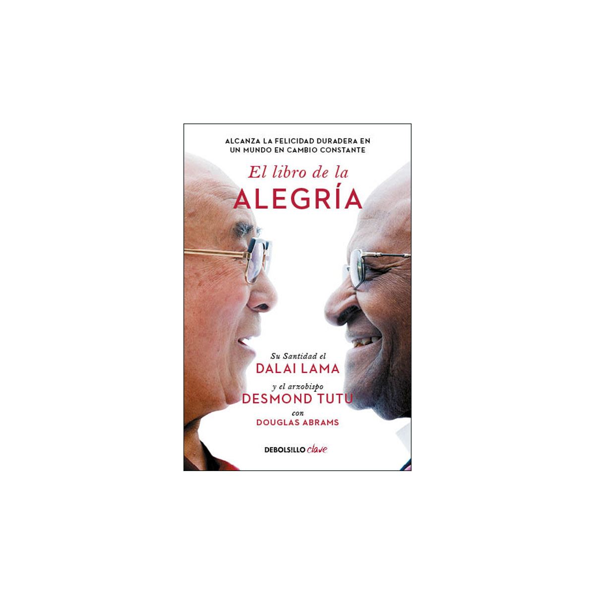El libro de la alegría