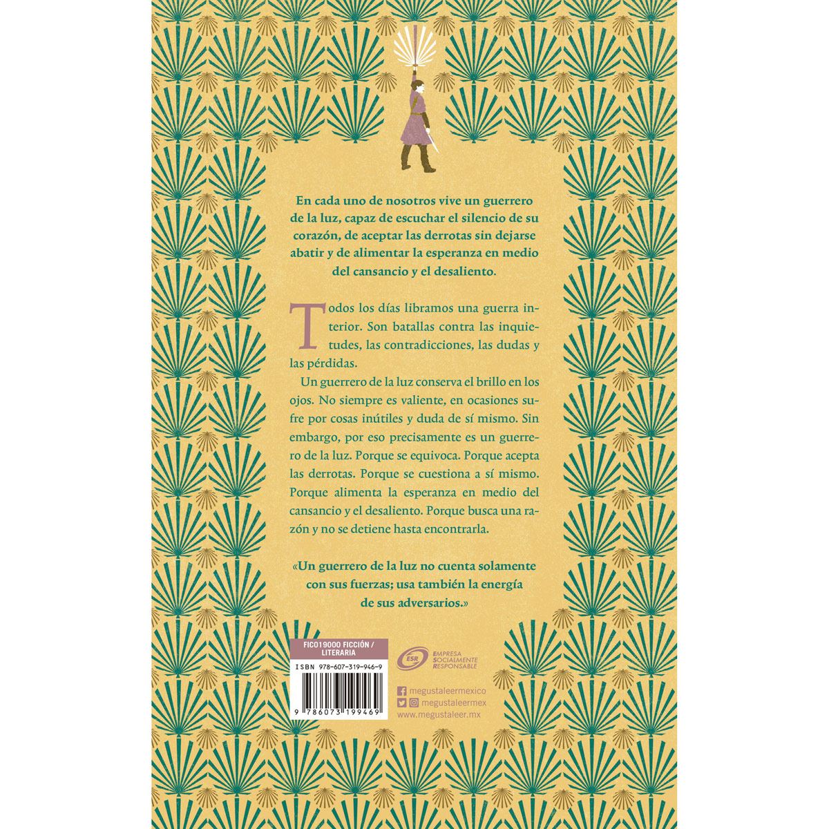 Manual del guerrero de la luz