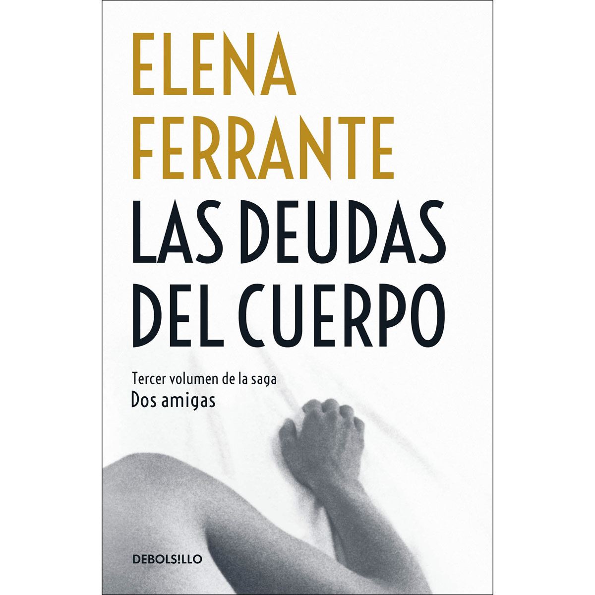 Las deudas del cuerpo