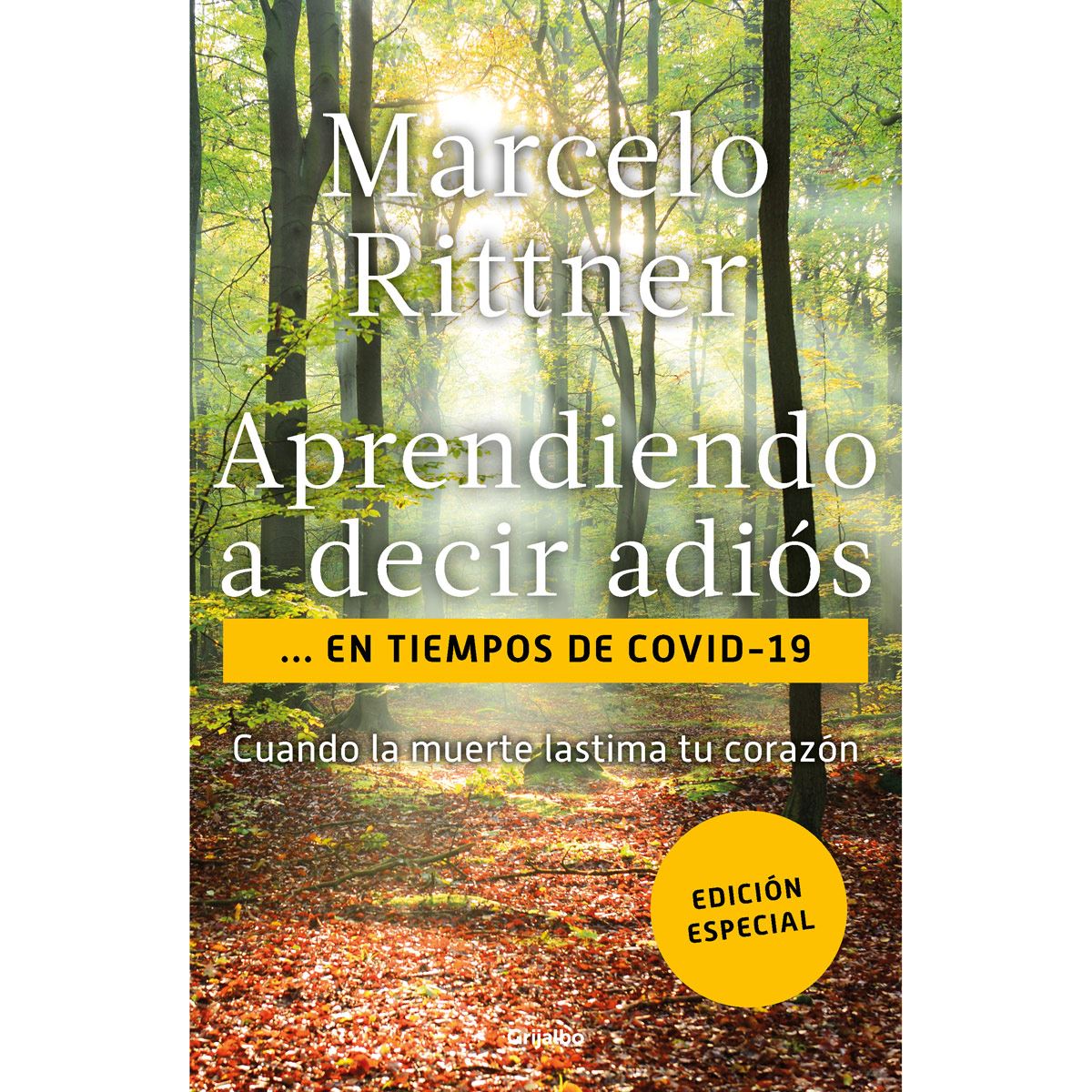 Aprendiendo a decir adiós