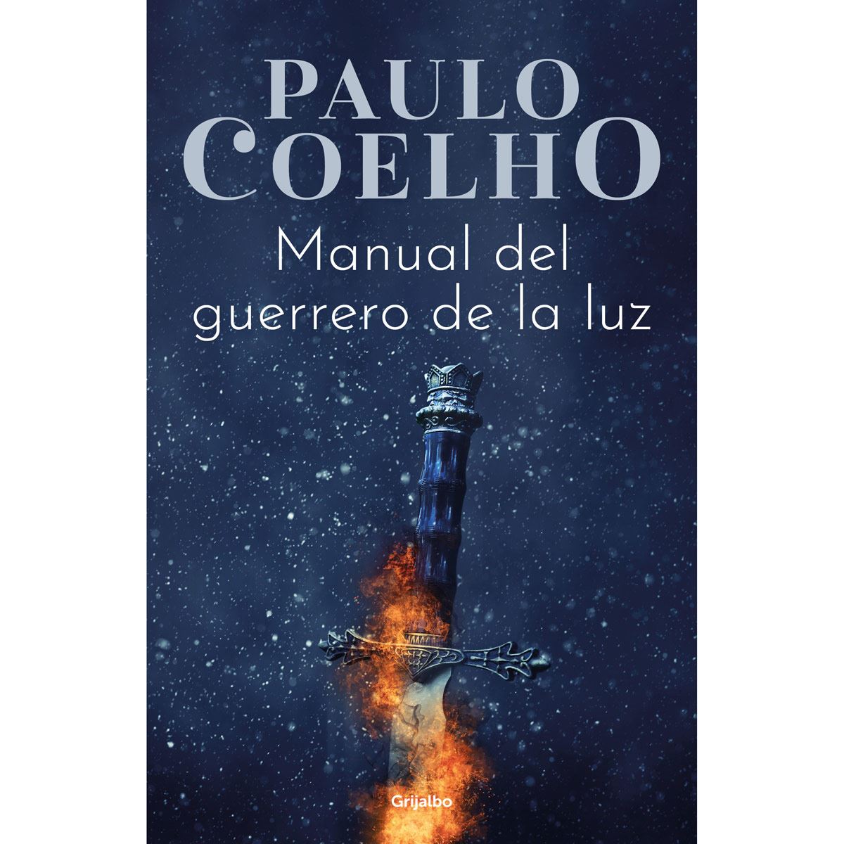 Manual del Guerrero de la Luz