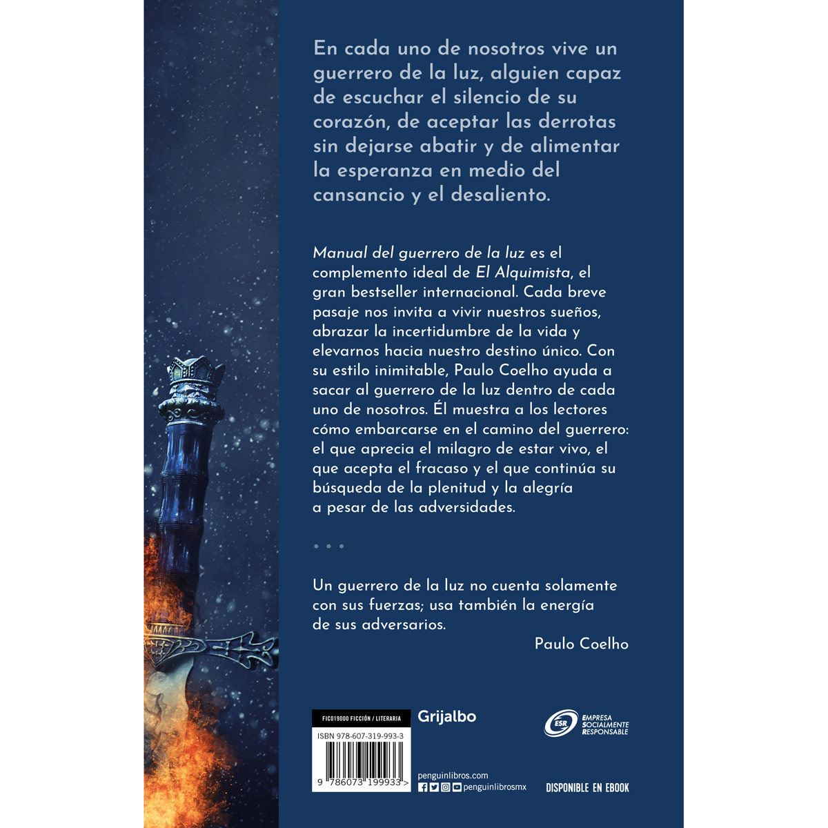 Manual del Guerrero de la Luz