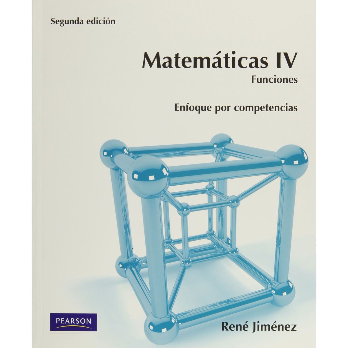 Matematicas 4. Funciones