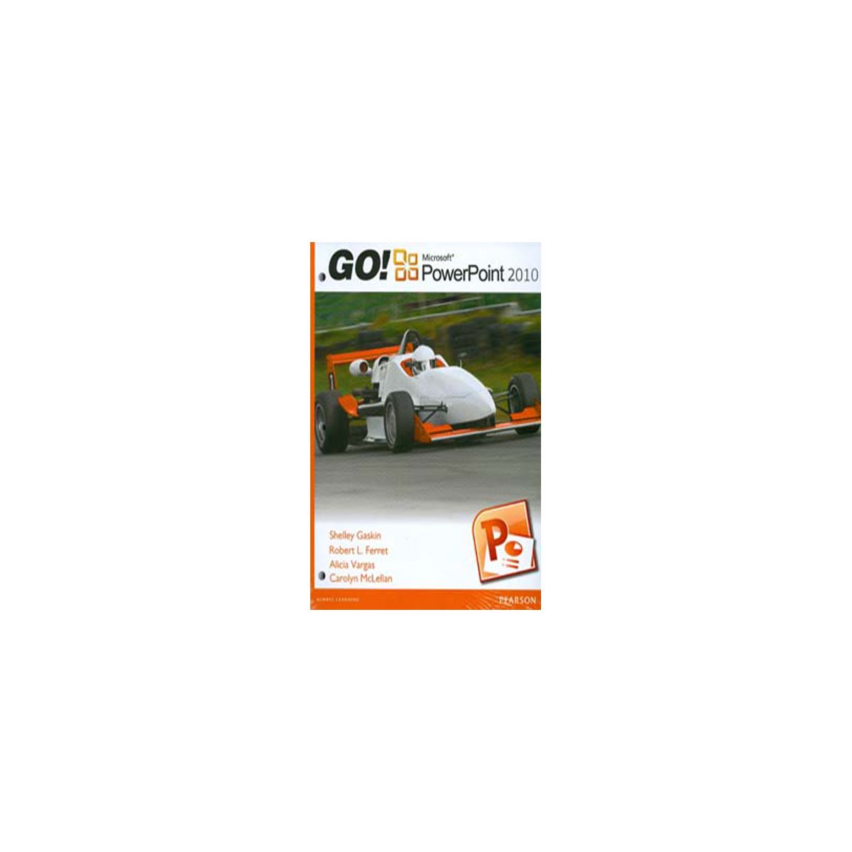 Office 2010 Power Point