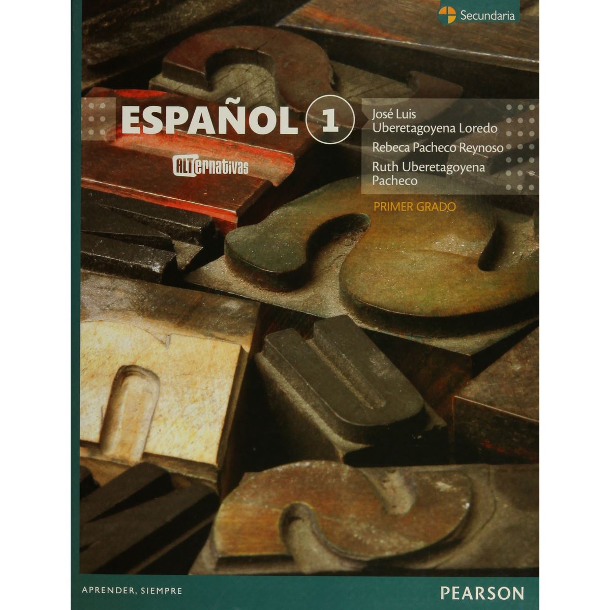 Español 1