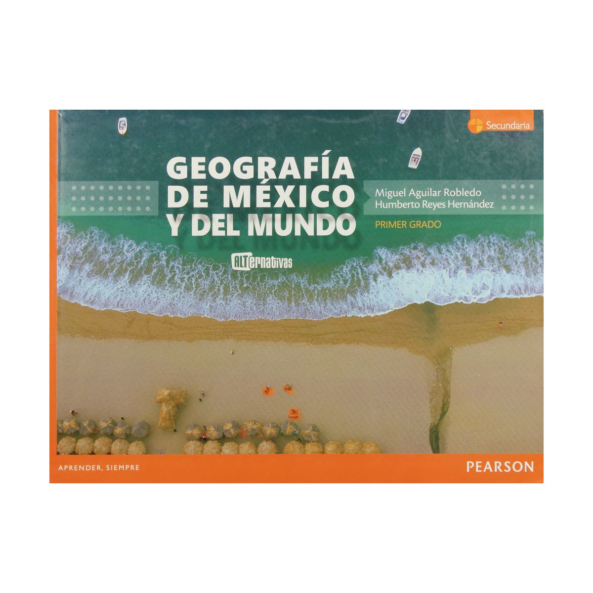 Geografía De México Y Del Mundo
